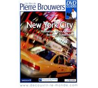 NEW YORK CITY - DVD [HD DVD]