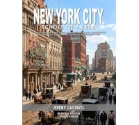 New York City: Echoes of an Era