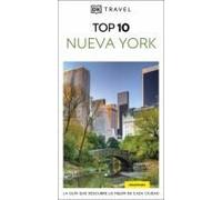 New York City Guia Top 10 (Dk Top 10 New York City)