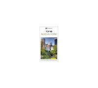 New York City Guia Top 10 (Dk Top 10 New York City)