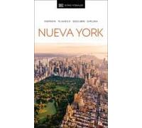 New York City Guia Visual (Dk New York City)