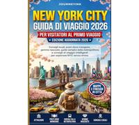 New York City Guida Di Viaggio 2026: Consigli locali, posti dove mangiare, gemme nascoste, guide semplici della metropolitana e consigli di viaggio intelligenti per esplorare NYC senza stress.