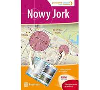 New York City Guidebook (Buch auf Polnisch)