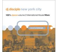New York City [Import]