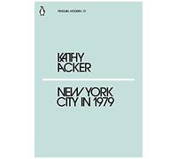New York City In 1979