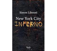 New York City Inferno