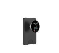 New York City is Calling Novelty Graphic Tees & Cool Designs PopSockets PopWallet pour MagSafe