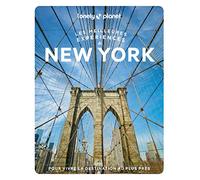 New York City - Les meilleures expériences - 1ed