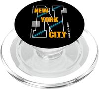 New York City Make Your Own PopSockets PopGrip pour MagSafe