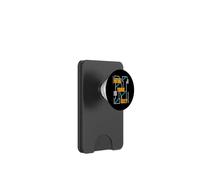 New York City Make Your Own PopSockets PopWallet pour MagSafe