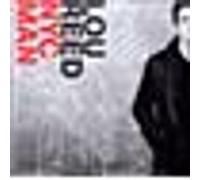 Reed, Lou - New York City Man