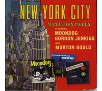 New York City Manhattan Moods