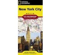 New York City Map
