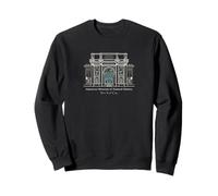 New York City, Musée américain d'histoire Naturelle, Dessin Sweatshirt