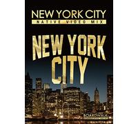 New York City-Native Video Mi [Import allemand]