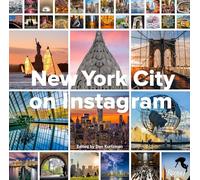 New York City on Instagram