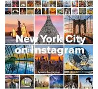 New York City on Instagram Dan Kurtzman, (Auteur)