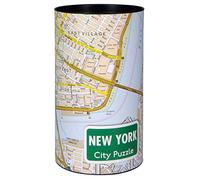 New York City Puzzle 500 Teile, 48 x 36 cm