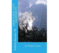 New York City Snapshots In Plain View