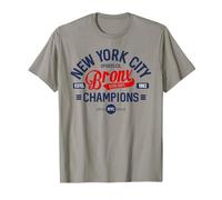 New York City Sport Co. Football, Baseball, Basketball fan T-Shirt