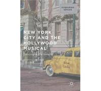 New York City & The Hollywood Musical Martha Shearer, (Auteur)