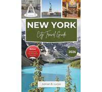 New York City Travel Guide 2026: Discover the Destination Like a Local with Must-See Sights, Secret Spots, and Itinerary Tips