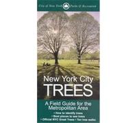 New York City Trees Edward Sibley Barnard (Auteur)