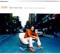 New York City Uptown Downtown (5 Versions, 2004) [Import]