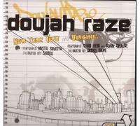 New York City / Virginia