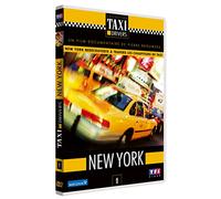 NEW YORK COLL TAXI DRIVERS - DVD [HD DVD]
