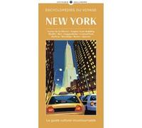 New York Collectif (Auteur)