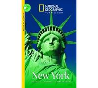 New York - Collectif - National Geographic - broché - Guide