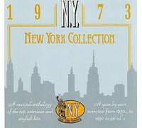 New York Collection (1973)