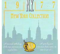 New York Collection 1977 - A Musical Anthology Of The Top American And English Hits