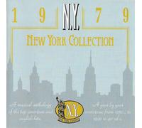 New York Collection 1979 - A Musical Anthology Of The Top American And English Hits