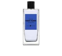 New York Collection Eau De Parfum Vapo 100 Ml