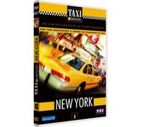 New York Collection Taxi Drivers DVD G