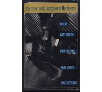 New York Composers Orchestra - New York Composers Orchestra