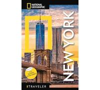 New York. Con mappa estraibile