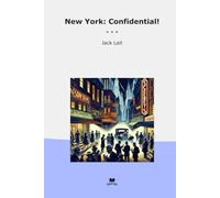New York: Confidential!