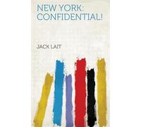 New York: Confidential!