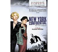 New York Confidential