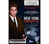 New York Confidential
