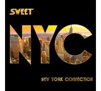 New York Connection by Sweet [CD] NEUF