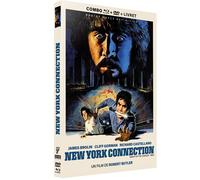 New York Connection Édition Limitée Combo Blu-ray DVD