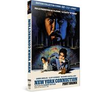 New York Connection Édition Limitée Combo Blu-ray DVD
