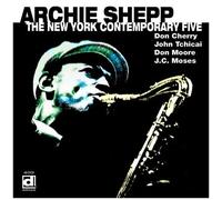 New York Contemporary Five