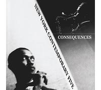 New York Contemporary Five - Consequences