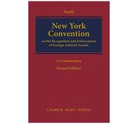 New York Convention
