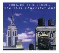 New York Conversations